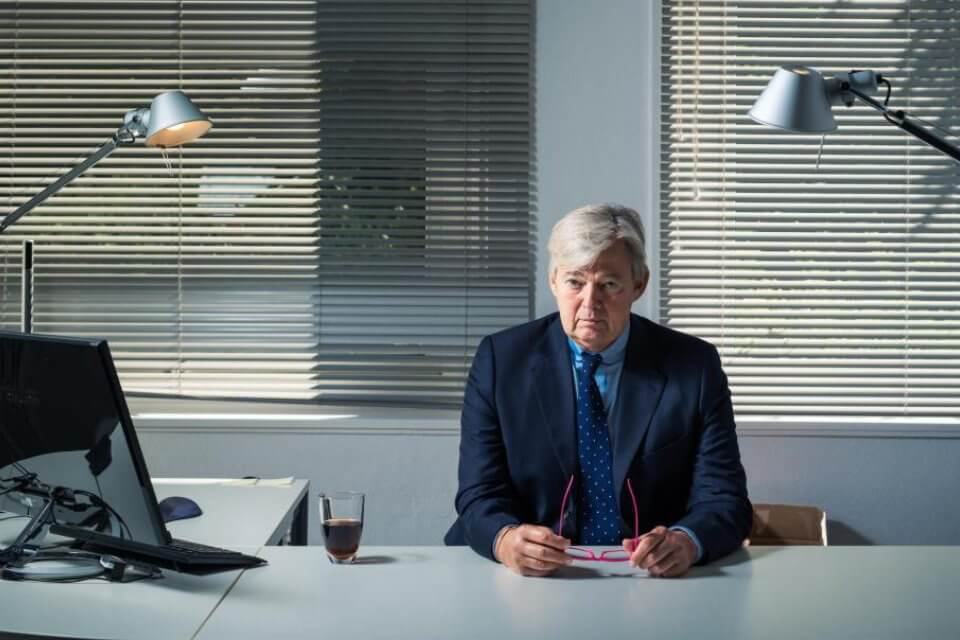 Matthias Prinz im Interview mit Per Hinrichs