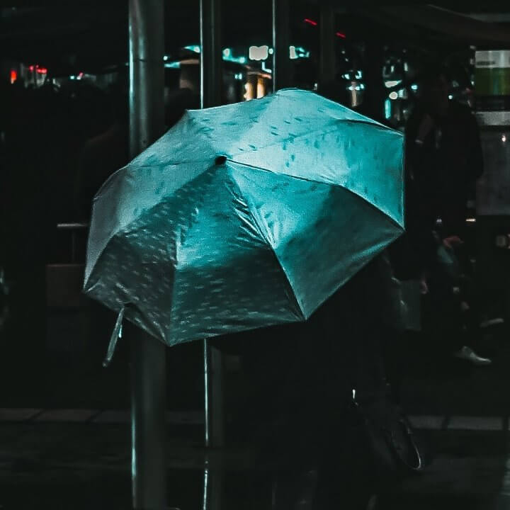 Intelligence & Investigations